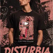 Disturbia