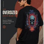 Oversized T-Shirts