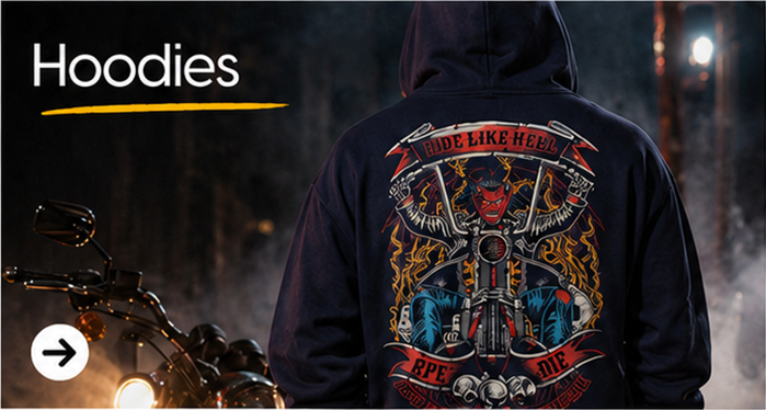 Hoodies