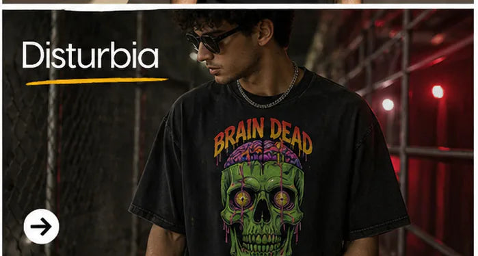 Disturbia