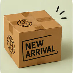New Arrivals