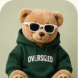 Oversized