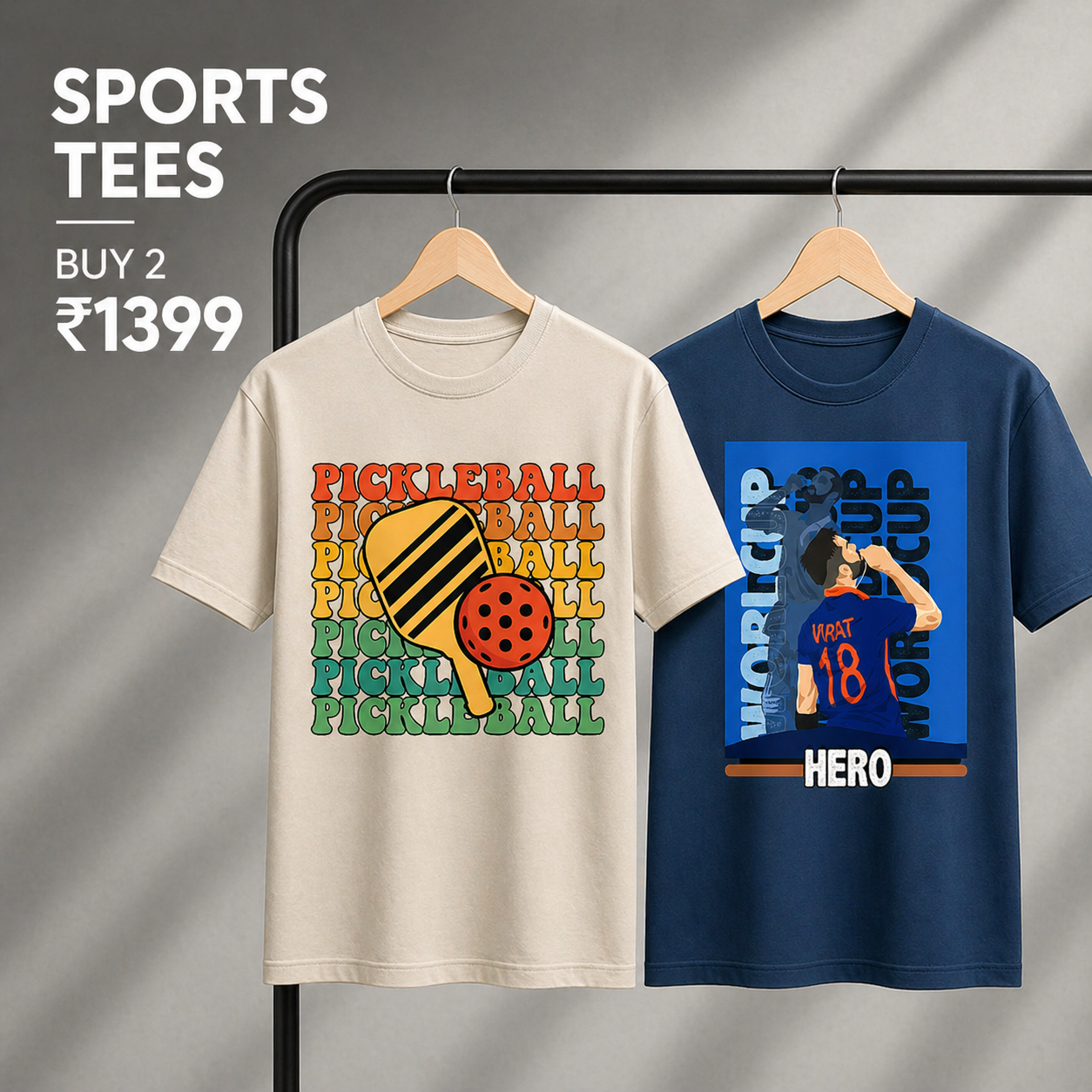 Polo T-Shirts