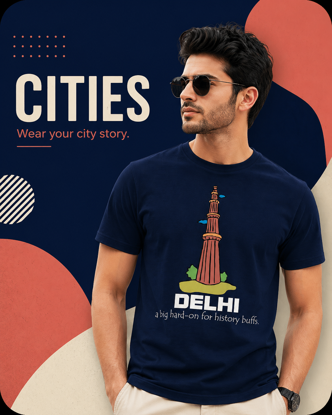 Cities