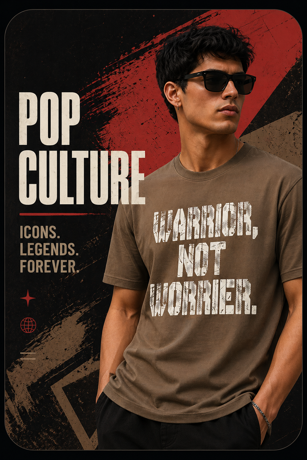Pop Culture