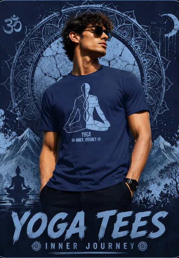Yoga Tees