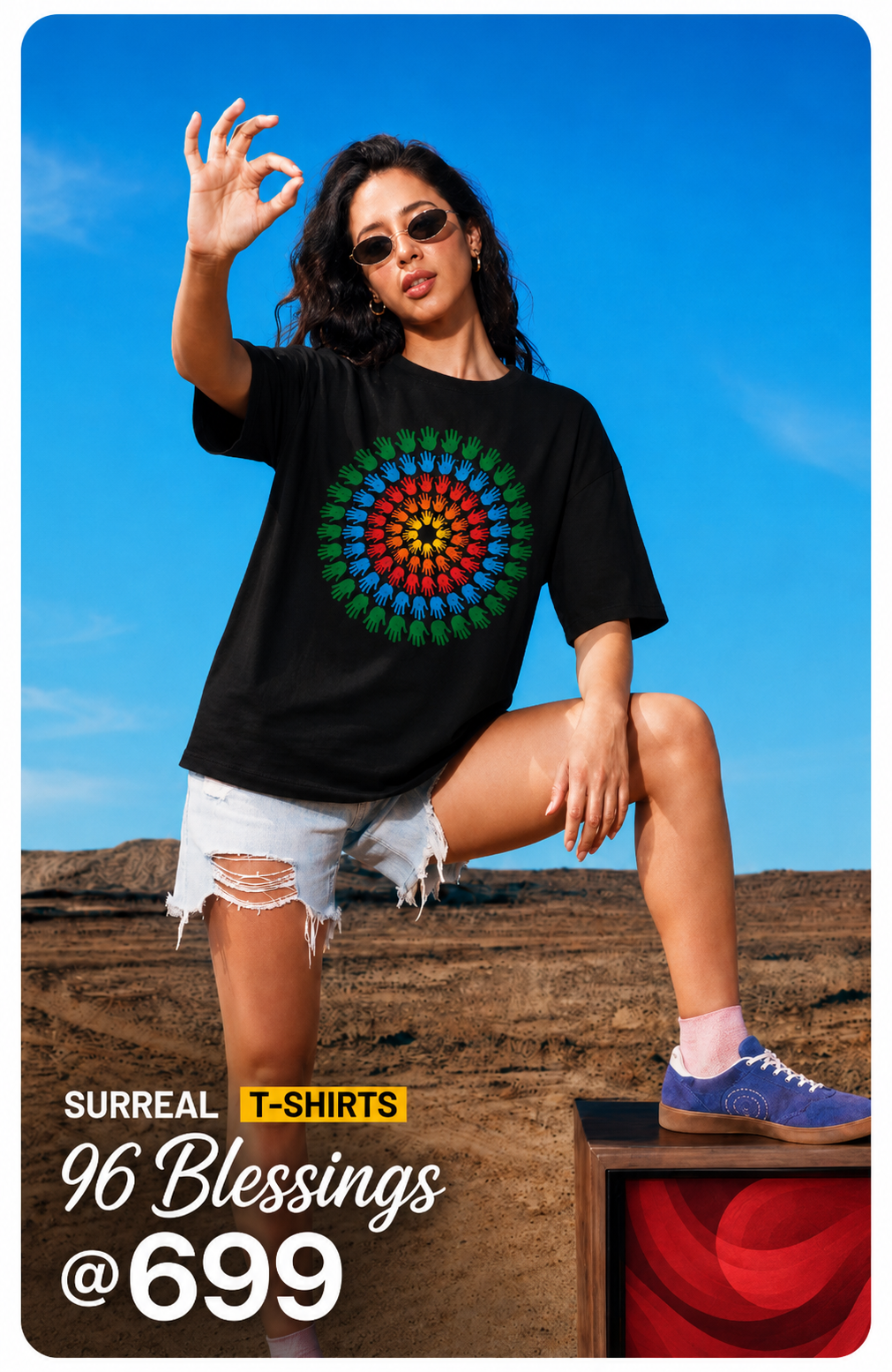 Surreal T-Shirts