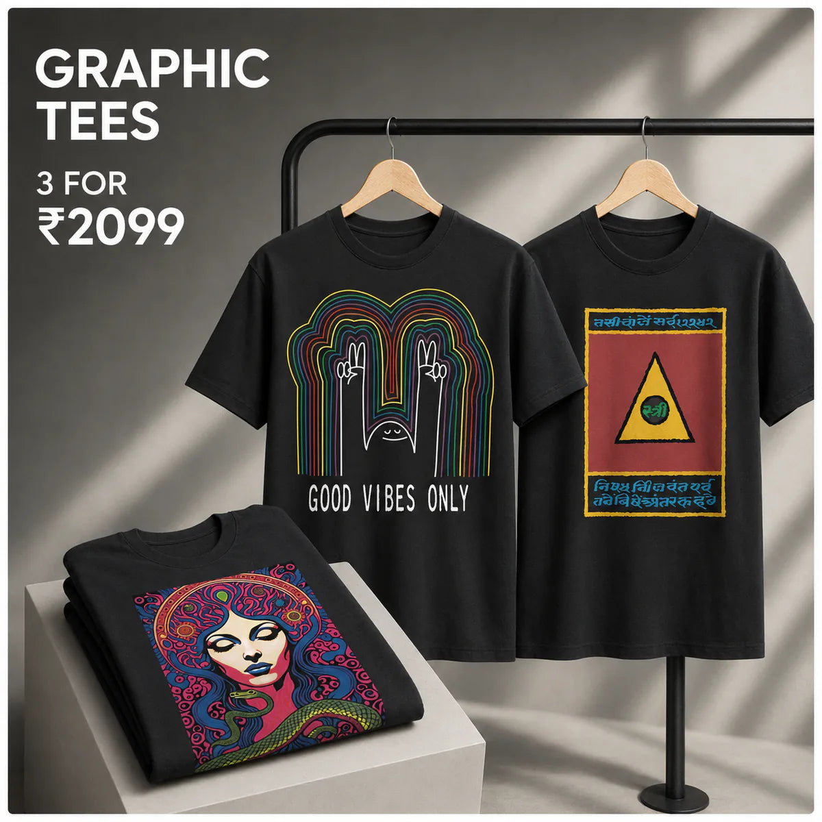 Graphic Tees