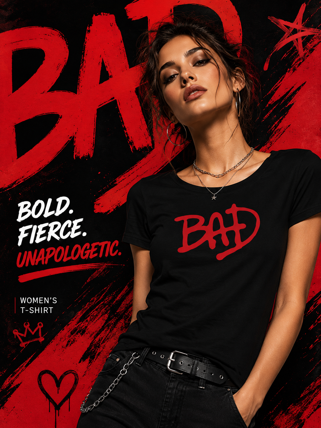 Bad