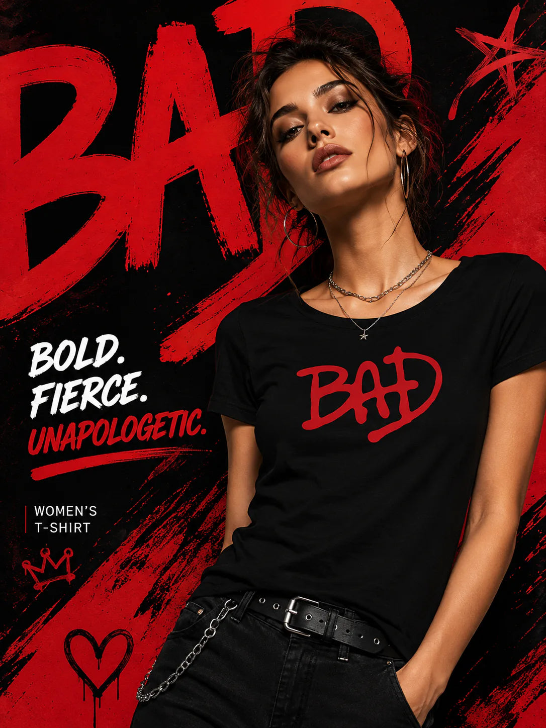 Bad