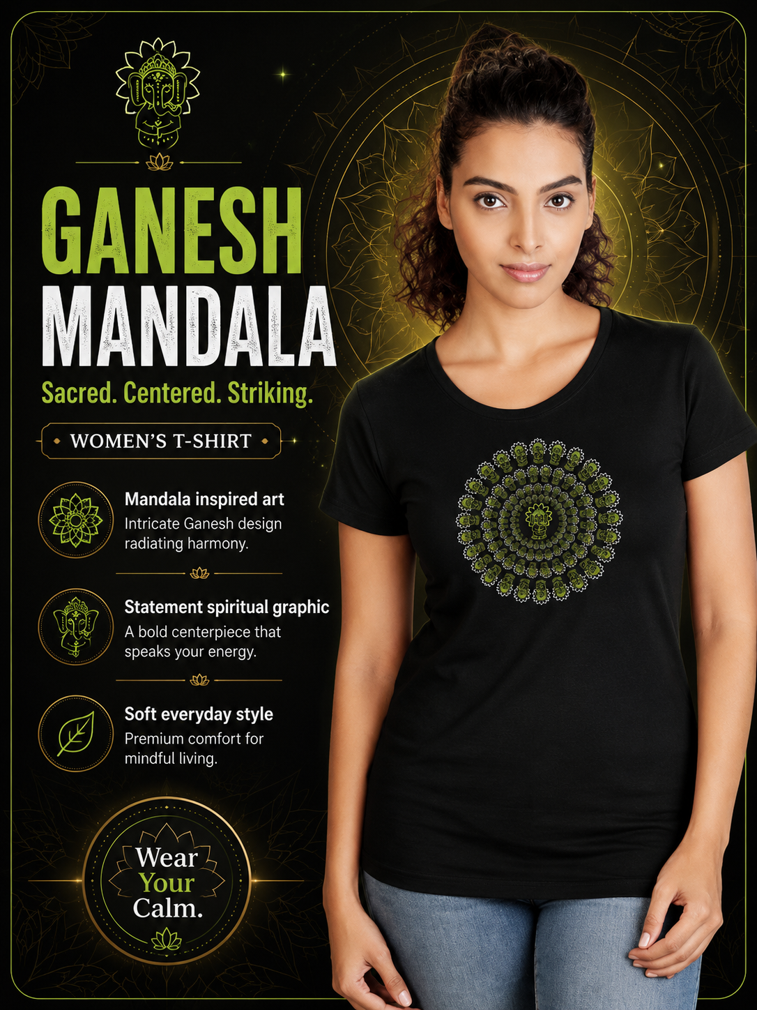 Ganesh Mandala