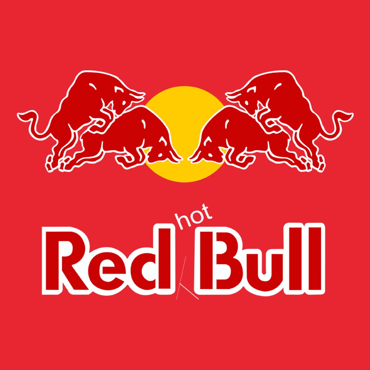 Red bull | Tantra TShirts