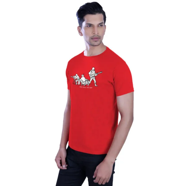 Music best sale shirts mumbai